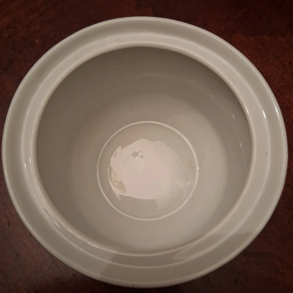Signature Collection Select Fine China Queen Anne Sugar Bowl with Lid Japan